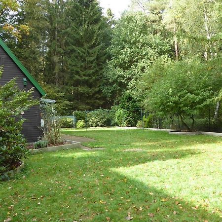 Forsthaus Timmerloher Weg Schneverdingen Exterior photo