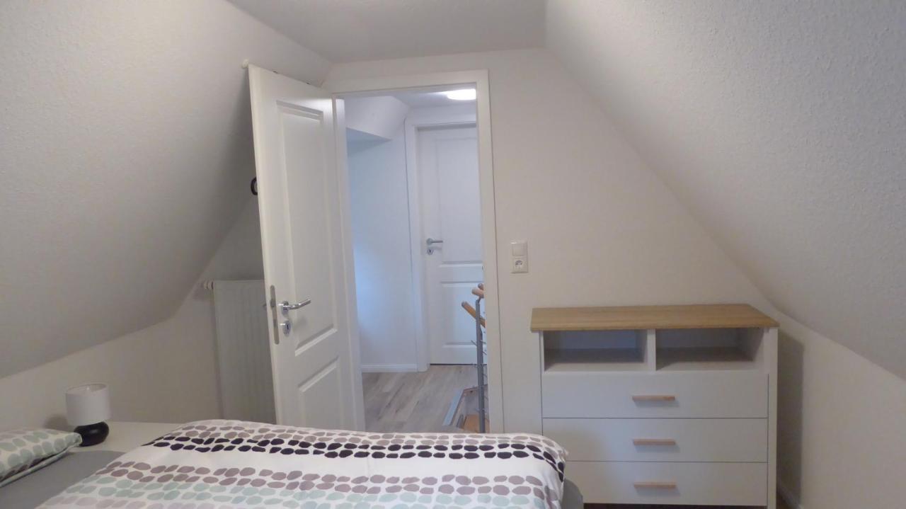 Forsthaus Timmerloher Weg Schneverdingen Exterior photo